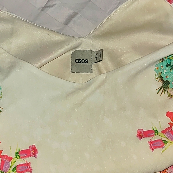 ASOD brand dress, floral, NWOT, wm sz 6. 3 for $15 *Fits small pls see descripti - Picture 3 of 4
